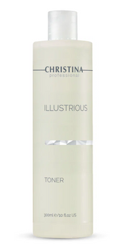 Illustrious   Toner   &mdash;   Tonik   na   przebarwienia