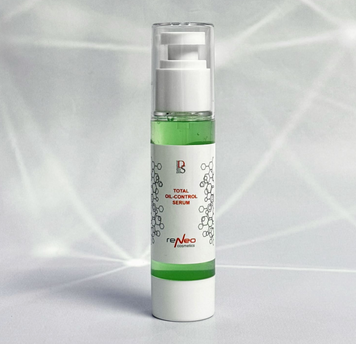 Derma Series TOTAL OIL-CONTROL SERUM