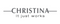 CHRISTINA