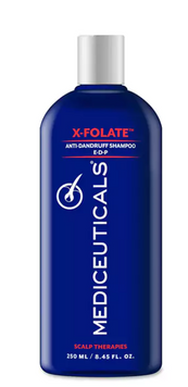 Mediceuticals X-Folate Szampon