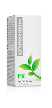 EYE GEL PARSLEY - Żel intensywnie rozświetlający pod oczy