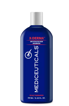 Mediceuticals X-Derma Szampon