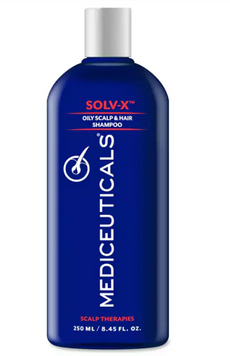 Mediceuticals Solv-X Szampon