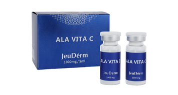 ALA VITA C Strong AntiOxidant Serum