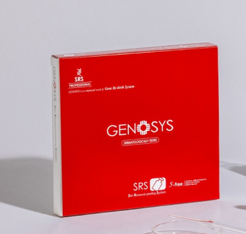 SRS PEELING KIT- Peeling regenerujący
