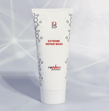 Extreme Repair Mask Regenerująca maska peptydowa do szybkiej odbudowy sk&oacute;ry