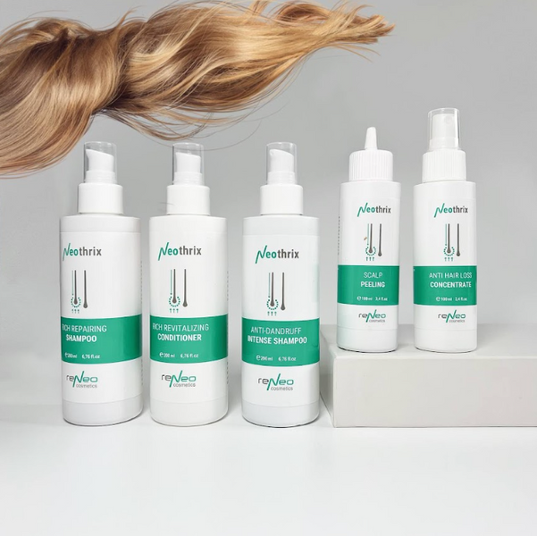 SCALP PEELING - peeling do sk&oacute;ry głowy