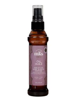 MKS ECO &bdquo;Morski&rdquo;, olejek do włos&oacute;w, 60ml