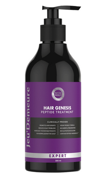 Hair Genesis Peptide Treatment | Peptydowa maska-balsam dla włos&oacute;w i sk&oacute;ry głowy | JeuDerm