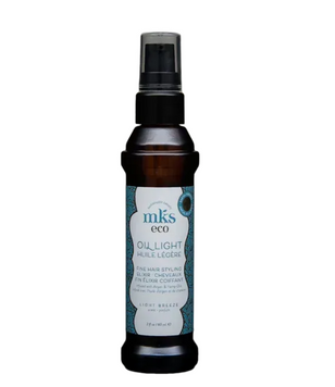 MKS ECO &bdquo;Lekka Bryza&rdquo;, lekki olejek do cienkich włos&oacute;w, 60ml