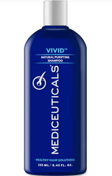Mediceuticals Vivid Szampon