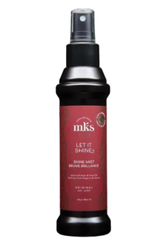 MKS ECO &bdquo;Klasyczny&rdquo;, mist nabłyszczający do włos&oacute;w, 118ml