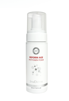 Reform Age Phytogen Foam - Pianka Reform Age Phytogen do delikatnej higieny intymnej | JeuDerm