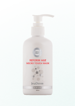 Reform Age Micro Touch Mask - Maska anti-age z mikroigiełkami | JeuDerm