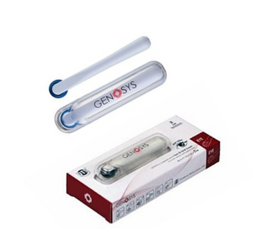 Genosys Eye Roller - dermaroller przeznaczony do delikatnej i wrażliwej sk&oacute;ry okolic oczu Genosys Eye