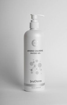 Hydro Calming Physio Gel - Żel aparaturowy nawilżający z kwasem hialuronowym do zabieg&oacute;w biorewitalizacji | JeuDerm