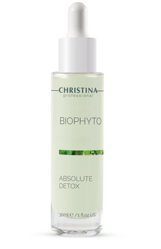 BioPhyto   Absolute   Detox   &mdash;   Serum   detoksykujące
