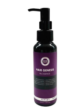 Hair Genesis Oil Essence | Olejek do włos&oacute;w, regeneracja i ochrona | JeuDerm