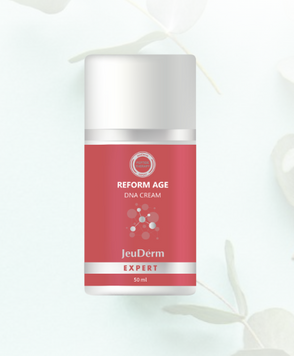 Reform Age DNA Cream - Krem anti-age z polinukleotydami | JeuDerm