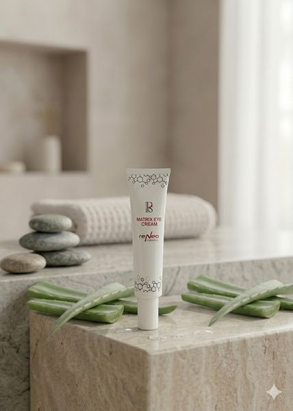 Matrix Eye Cream Rewitalizujący krem pod oczy