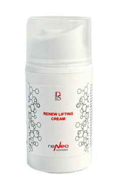 Renew Lifting Cream Regenerujący krem przeciwstarzeniowy z efektem liftingu