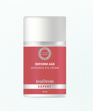 Reform Age Intensive Eye Cream - Intensywny krem anti-age na okolice oczu | JeuDerm