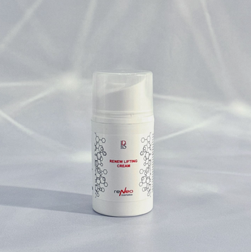 Renew Lifting Cream Regenerujący krem przeciwstarzeniowy z efektem liftingu