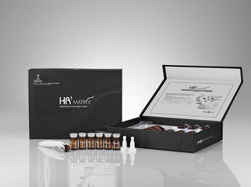 Genosys HR3 Matrix Mesopecia Kit for Hair & Scalp - zestaw przeciw wypadaniu włos&oacute;w Genosys HR3 Matrix Mesopecia Kit for Hair & Scalp