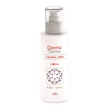 Derma Series CALMING MILK Mleczko łagodzące do twarzy