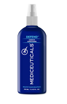 Mediceuticals Defend
