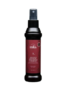 MKS ECO &bdquo;Klasyczny&rdquo;, detangler do włos&oacute;w, 118ml