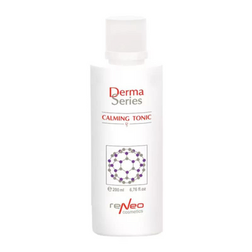 Derma Series CALMING TONIC Łagodzący tonik do twarzy
