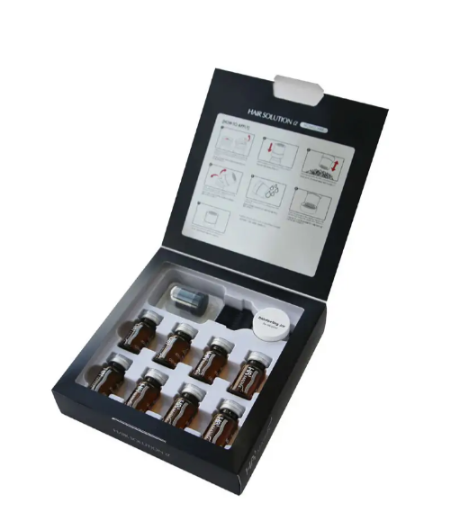 HR3 MATRIX HAIR SOLUTION -Serum przeciw wypadaniu włos&oacute;w i stymulujące wzrost HR3 Matrix