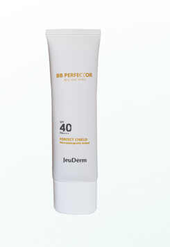 BB Perfector | Krem wielofunkcyjny z SPF 40 | JeuDerm