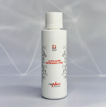 Derma Series ULTRA-NORM REFRESHING TONIC Normalizujący tonik oczyszczający