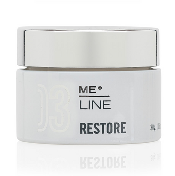 03 Me Line RESTORE &ndash; Silnie zmiękczający, natłuszczający krem regenerujący