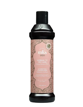 MKS ECO &bdquo;Dla Ciebie&rdquo;, nawilżająca odżywka do włos&oacute;w normalnych i suchych, 296ml