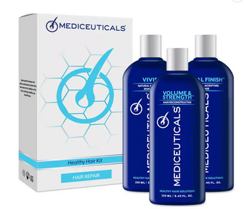 Mediceuticals Healthy Hair Kit