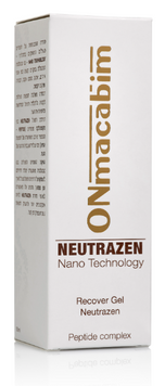 RECOVER GEL - Nanożel intensywnie regenerujący &ndash; RECOVER