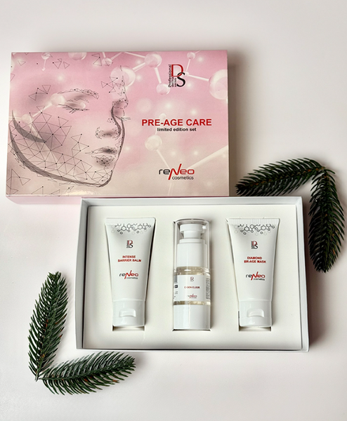 PRE-AGE CARE