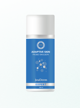 Adaptive Skin Probio Emulsion | Regenerująca Emulsia z probiotykami | JeuDerm