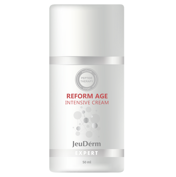 Reform Age Intensive Cream - Intensywny krem przeciwzmarszczkowy | JeuDerm