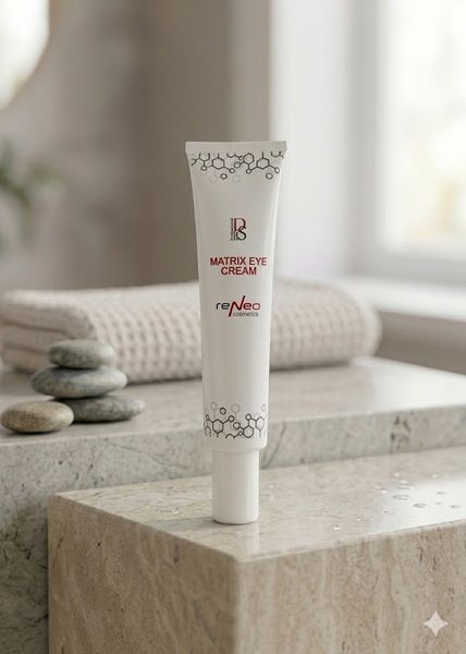 Matrix Eye Cream Rewitalizujący krem pod oczy