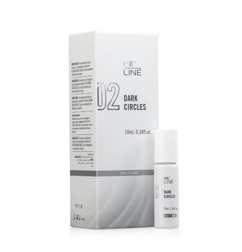 02 Me Line DARK CIRCLES &ndash; produkt do rozjaśniania okolicy oczu