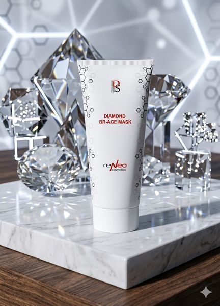 Diamond BR-Age Mask
