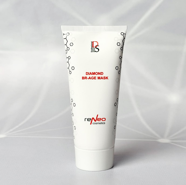 Diamond BR-Age Mask