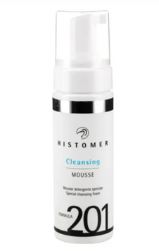 Histomer FORMULA 201 CLEANSING MOUSSE 150 ml