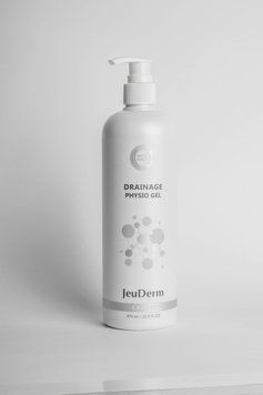 Drainage Physio Gel -Drenażowy fizjo żel do zabieg&oacute;w aparaturowych | JeuDerm