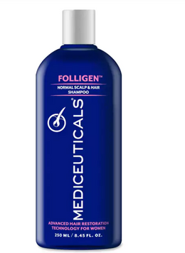 Mediceuticals Folligen Szampon