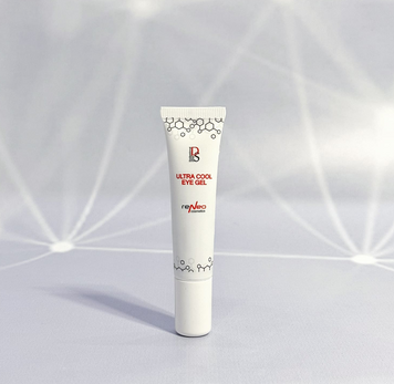 ULTRA COOL EYE GEL Żelowe płatki pod oczy o działaniu przeciwobrzękowym i chłodzącym